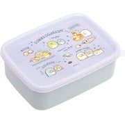 キャラクターグッズ すみっコぐらし 中子付 ランチボックス