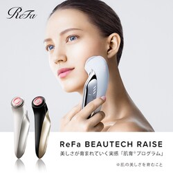 ヨドバシ.com - リファ ReFa RE-AA02A [ReFa BEAUTECH RAISE（リファ