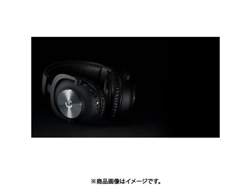 Logicool G PRO X ワイヤレスヘッドセット G-PHS-004WL Amazon.co.jp: Logicool G PRO X ワイヤレス ゲーミングヘッド