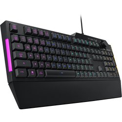 ヨドバシ.com - エイスース ASUS ゲーミングキーボード RA04 TUF
