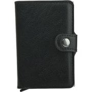 キャッシュレス財布 ブラック