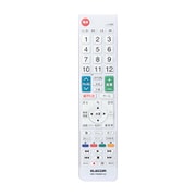 ヨドバシ.com - ERC-TV02WH-LG [かんたんTVリモコン第2弾 LG用