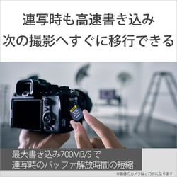 ヨドバシ.com - ソニー SONY CEA-G160T [CFexpress Type A メモリー