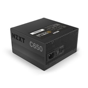 80Plus Gold認証 650W プラグイン電源 NP-C650M-JP