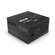 80Plus Gold認証 750W プラグイン電源 NP-C750M-JP