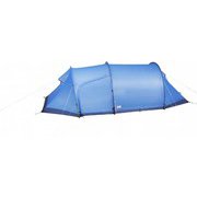 Abisko Endurance 3 53103 525 UN Blue [アウトドア テント]