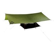 アビスコ タープラージ Abisko Tarp Large 54701 616 Pine Green [アウトドア タープ]