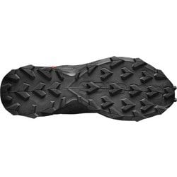 ヨドバシ.com - サロモン SALOMON アルファクロス ブラスト ALPHACROSS BLAST L41232600 BLACK/BLACK/ BLACK 25.5cm [トレイルランニングシューズ メンズ] 通販【全品無料配達】