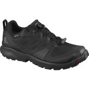 エックスエー ロッグ ゴアテックス XA ROGG GORE-TEX W L41112100 BLACK/BLACK/BLACK 24.5cm [ハイキングシューズ レディース]