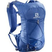 アジャイル 12 セット AGILE 12 SET LC1417900 NEBULAS BLUE [ランニング小物]