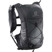 アジャイル 12 ノクターン セット AGILE 12 NOCTURNE LC1420600 BLACK [ランニング小物]