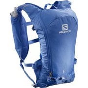 アジャイル 6 セット AGILE 6 SET LC1417800 NEBULAS BLUE [ランニング小物]