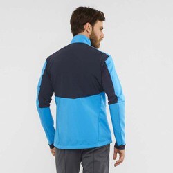 Agile softshell jkt clearance m