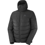 サイト ストーム フーディー SIGHT STORM HOODIE M LC1394300 BLACK L [アウトドア ジャケット メンズ]
