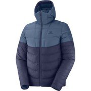サイト ストーム フーディー SIGHT STORM HOODIE M LC1394500 NIGHT SKY/DARK DENIM M [アウトドア ジャケット メンズ]