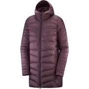 サイト ストーム フーディー SIGHT STORM HOODIE W LC1390900 MAUVE WINE XS [アウトドア ジャケット レディース]