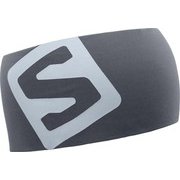 アールエス プロ ヘッドバンド RS PRO HEADBAND LC1422400 EBONY/ASHLEY BLUE [スポーツウェアアクセサリ ヘッドバンド]