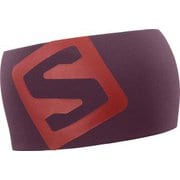 アールエス プロ ヘッドバンド RS PRO HEADBAND LC1422500 WINETASTING/RED DAHLIA [スポーツウェアアクセサリ ヘッドバンド]