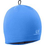 アールエス ウォーム ビーニー RS WARM BEANIE LC1422800 INDIGO BUNTING/BLACK [アウトドア ニットキャップ]