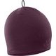アールエス ウォーム ビーニー RS WARM BEANIE LC1422900 WINETASTING/BLACK [アウトドア ニットキャップ]