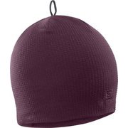 アールエス ウォーム ビーニー RS WARM BEANIE LC1422900 WINETASTING/BLACK [アウトドア ニットキャップ]