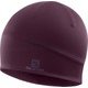 アクティブ ビーニー ACTIVE BEANIE LC1423100 WINETASTING/MAUVE WINE [アウトドア ニットキャップ]