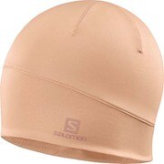アクティブ ビーニー ACTIVE BEANIE LC1423200 TROPICAL PEACH/SALMON [アウトドア ニットキャップ]