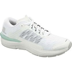 極美品 サロモン (23.5) ランニングシューズ ソニック 3 コンフィデンス Runners Pulse