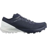 センス 4 プロ SENSE 4 /PRO W L41111000 NAVY BLAZER/WHITE/COPEN BLUE 24.5cm [トレイルランニングシューズ レディース]