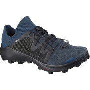 クロス プロ CROSS /PRO W L41053300 ABISSO/SARGASSO SEA/BLACK 22.5cm [トレイルランニングシューズ レディース]