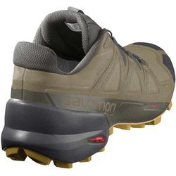 salomon speedcross olive