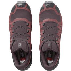 salomon speedcross 5 apple butter