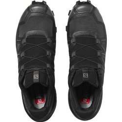 ヨドバシ.com - サロモン SALOMON スピードクロス 5 ワイド