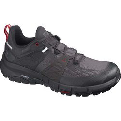 ヨドバシ.com - サロモン SALOMON オデッセイ ゴアテックス