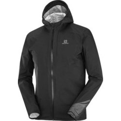 ヨドバシ.com - サロモン SALOMON ボナッティー ウォータープルーフ ジャケット BONATTI WP JKT M LC1372100  BLACK/REFLECTIVE Sサイズ [アウトドア ジャケット メンズ] 通販【全品無料配達】