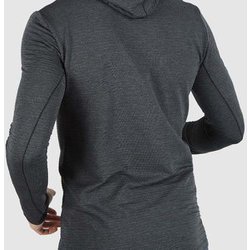 ヨドバシ.com - サロモン SALOMON アウトライン フルジップ フーディー OUTLINE FZ HOODIE M LC1368300  BLACK Sサイズ [アウトドア フリース メンズ] 通販【全品無料配達】