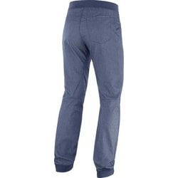 ヨドバシ.com - サロモン SALOMON ウェイファーラー アルパイン デニム パンツ WAYFARER ALPINE DENIM PANT M  LC1382800 MOOD INDIGO/WHITE 48/S [アウトドア パンツ メンズ] 通販【全品無料配達】