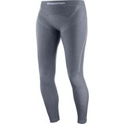 プリモ ウォーム タイツ シームレス PRIMO WARM TIGHT SEAMLESS W LC1378100 EBONY M [アウトドア アンダーウェア メンズ]