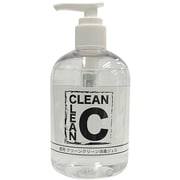 薬用クリーンクリーン消毒ジェル 285ml [指定医薬部外品]