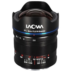LAO0070 [LAOWA 9mm F5.6 W-Dreamer SonyEマウント]