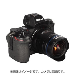 ヨドバシ.com - ラオワ LAOWA LAO0071 [LAOWA 9mm F5.6 W-Dreamer