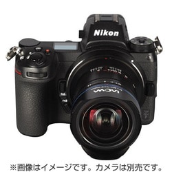 ヨドバシ.com - ラオワ LAOWA LAO0071 [LAOWA 9mm F5.6 W