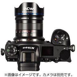 ストライプ デザイン/Striipe design 美品 LAOWA 9mm F5.6 W-Dreamer