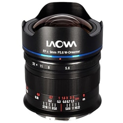 LAO0072 [LAOWA 9mm F5.6 W-Dreamer Leica Lマウント]