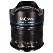 LAO0072 [LAOWA 9mm F5.6 W-Dreamer Leica Lマウント]