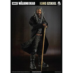 ヨドバシ.com - スリーゼロ ウォーキング・デッド KING EZEKIEL ヨドバシ.com - スリーゼロ ウォーキング・デッド KING EZEKIEL