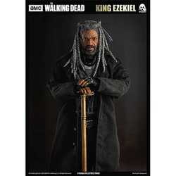 ヨドバシ.com - スリーゼロ ウォーキング・デッド KING EZEKIEL