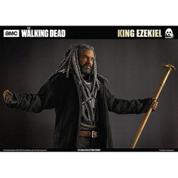 ヨドバシ.com - スリーゼロ ウォーキング・デッド KING EZEKIEL ヨドバシ.com - スリーゼロ ウォーキング・デッド KING EZEKIEL