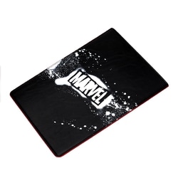 汎用タブレット用スリーブケース MARVEL ロゴ PG-DIC829MVL