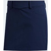 AD 20FW INS34 NV FS6328 J/L [ストレッチ ソリッドスコート レディース J/L カレッジネイビー]